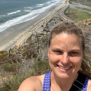 Meet your Posher, April